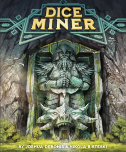 Dice Miner