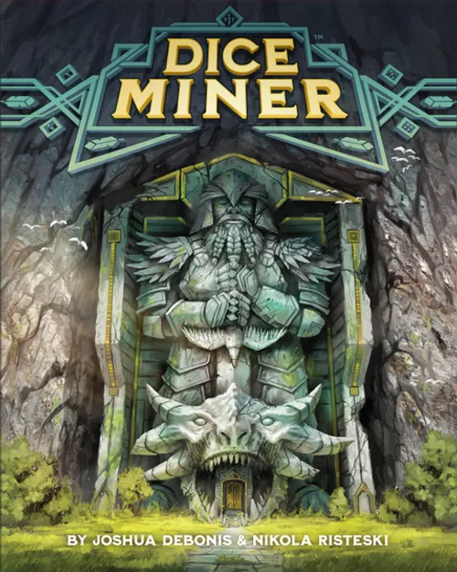 Dice Miner 3 Dice Miner