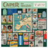 Caper: Europe 2 Caper: Europe -Board Game Shop image 13981.1649702470