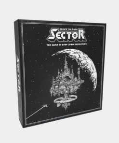 Escape The Dark Sector