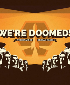 We're Doomed!