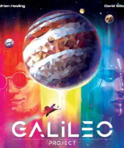 Galileo Project