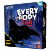 Batman: Everybody Lies -Board Game Shop image 14473.1649701921