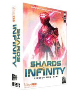 Shards Of Infinity