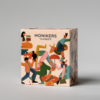 Monikers: Classics -Board Game Shop image 14541.1649702462