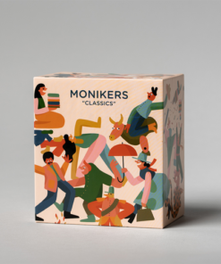 Monikers: Classics
