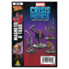 Marvel: Crisis Protocol - Magneto And Toad Character Pack -Board Game Shop image 14577.1649701965