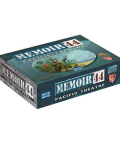 Memoir '44: Pacific Theater