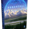 Subastral 1 Subastral -Board Game Shop image 14914.1649701996