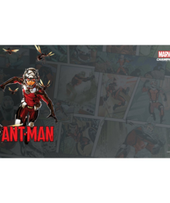Marvel Champions LCG: Ant-Man Mat