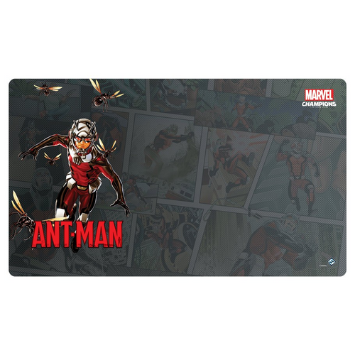 Marvel Champions LCG: Ant-Man Mat 3 Marvel Champions LCG: Ant-Man Mat