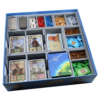 Box Insert: Maracaibo & La Armada Expansion -Board Game Shop image 15032.1649701936
