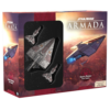 Star Wars Armada: Galactic Republic Fleet Starter -Board Game Shop image 15039.1649701969