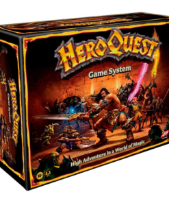 HeroQuest