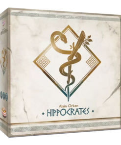Hippocrates