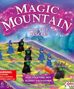 Magic Mountain