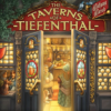 The Taverns Of Tiefenthal 1 The Taverns Of Tiefenthal -Board Game Shop image 15436.1649701946
