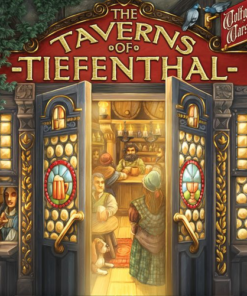 The Taverns Of Tiefenthal
