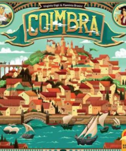 Coimbra