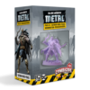 Zombicide: Dark Night Metal Pack #5 -Board Game Shop image 15544.1673892828