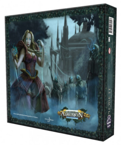 HEXplore It: The Forests Of Adrimon