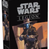 Star Wars: Legion - Cad Bane Operative Expansion -Board Game Shop image 15818.1649701969