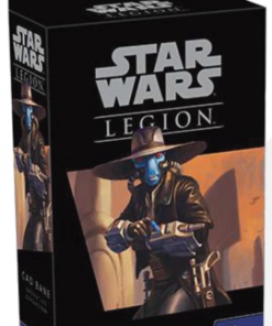 Star Wars: Legion - Cad Bane Operative Expansion