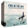 Fire In The Sky: The Great Pacific War 1941-1945 -Board Game Shop image 15865.1649701922
