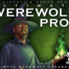Ultimate Werewolf: Pro 1 Ultimate Werewolf: Pro -Board Game Shop image 15883.1649701995