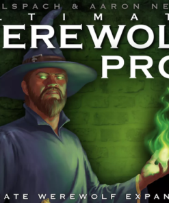 Ultimate Werewolf: Pro