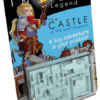 INSIDE3 Legend: The Castle Of The Lost Treasure -Board Game Shop image 15921.1649701941