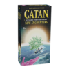 Catan: Starfarer - New Encounters -Board Game Shop image 15929.1692215654