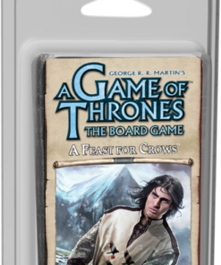 A Game Of Thrones: The Board Game (Second Edition) - A Feast For Crows