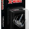 Star Wars X-Wing: 2nd Edition - T-70 X-Wing Expansion Pack -Board Game Shop image 16033.1649701979