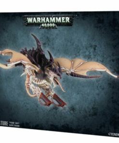 Tyranids: Tyranid Harpy