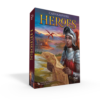 Cartographers: Heroes 1 Cartographers: Heroes -Board Game Shop image 16106.1649702017