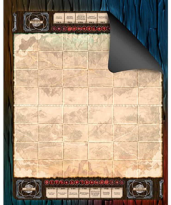 Summoner Wars ( Second Edition ): Playmat