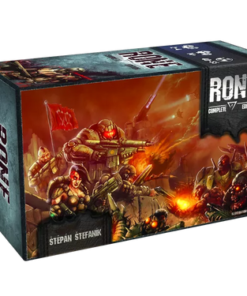 RONE: Complete Edition