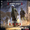 Fireteam Zero: Africa Cycle 2 Fireteam Zero: Africa Cycle -Board Game Shop image 16181.1649702194