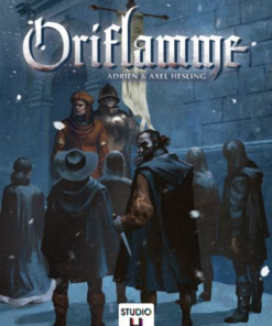 Oriflamme