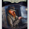 Arkham Horror: The Card Game - Point Of No Return