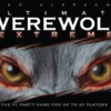 Ultimate Werewolf: Extreme 1 Ultimate Werewolf: Extreme -Board Game Shop image 16532.1649702032