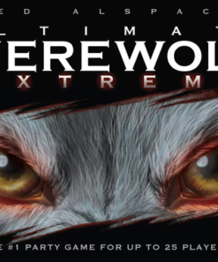 Ultimate Werewolf: Extreme