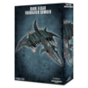 Drukhari (Dark Eldar) Voidraven Bomber -Board Game Shop image 16569.1674482168
