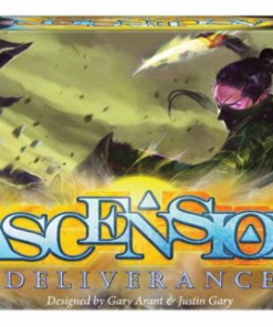 Ascension: Deliverance