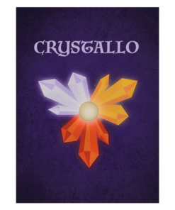 Crystallo