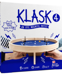 Klask 4