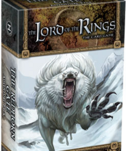 The Lord Of The Rings LCG: The Redhorn Gate