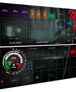 Final Girl: Game Mat Bundle