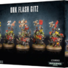 Orks: Flash Gitz -Board Game Shop image 17016.1654898888
